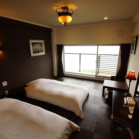 Ocean Resort Eguchiya Hioki المظهر الخارجي الصورة
