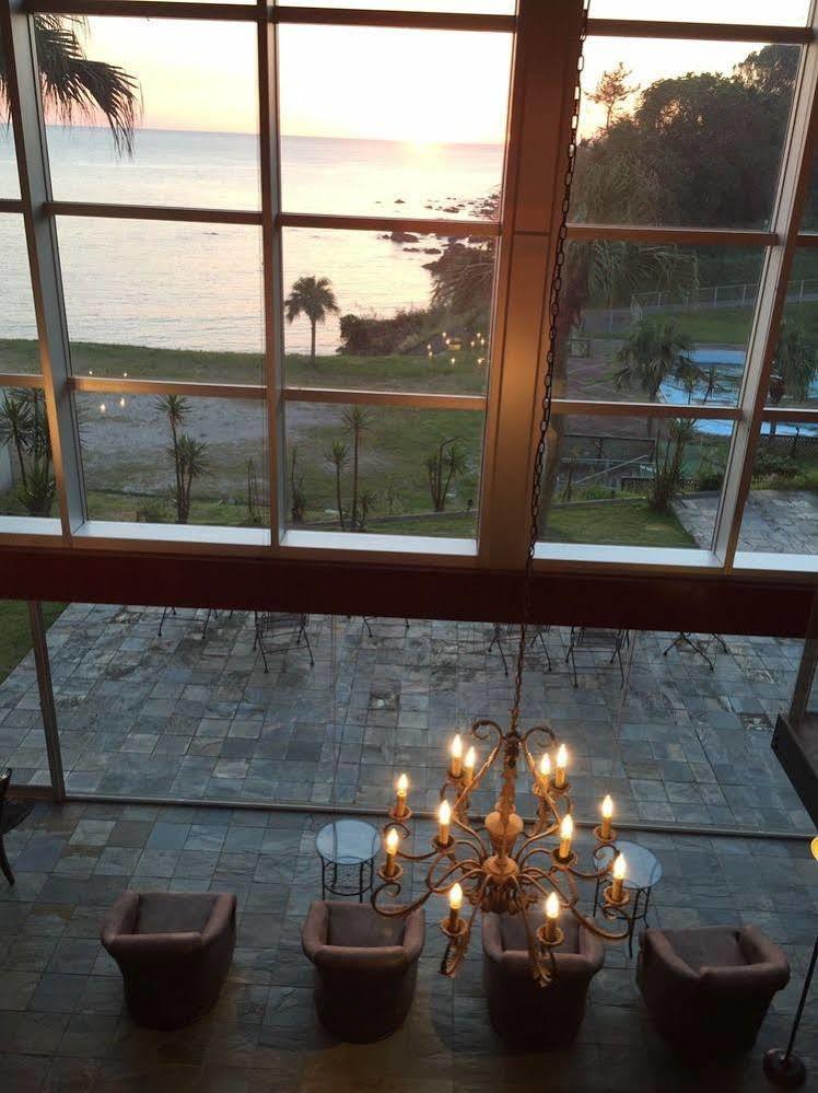 Ocean Resort Eguchiya Hioki المظهر الخارجي الصورة