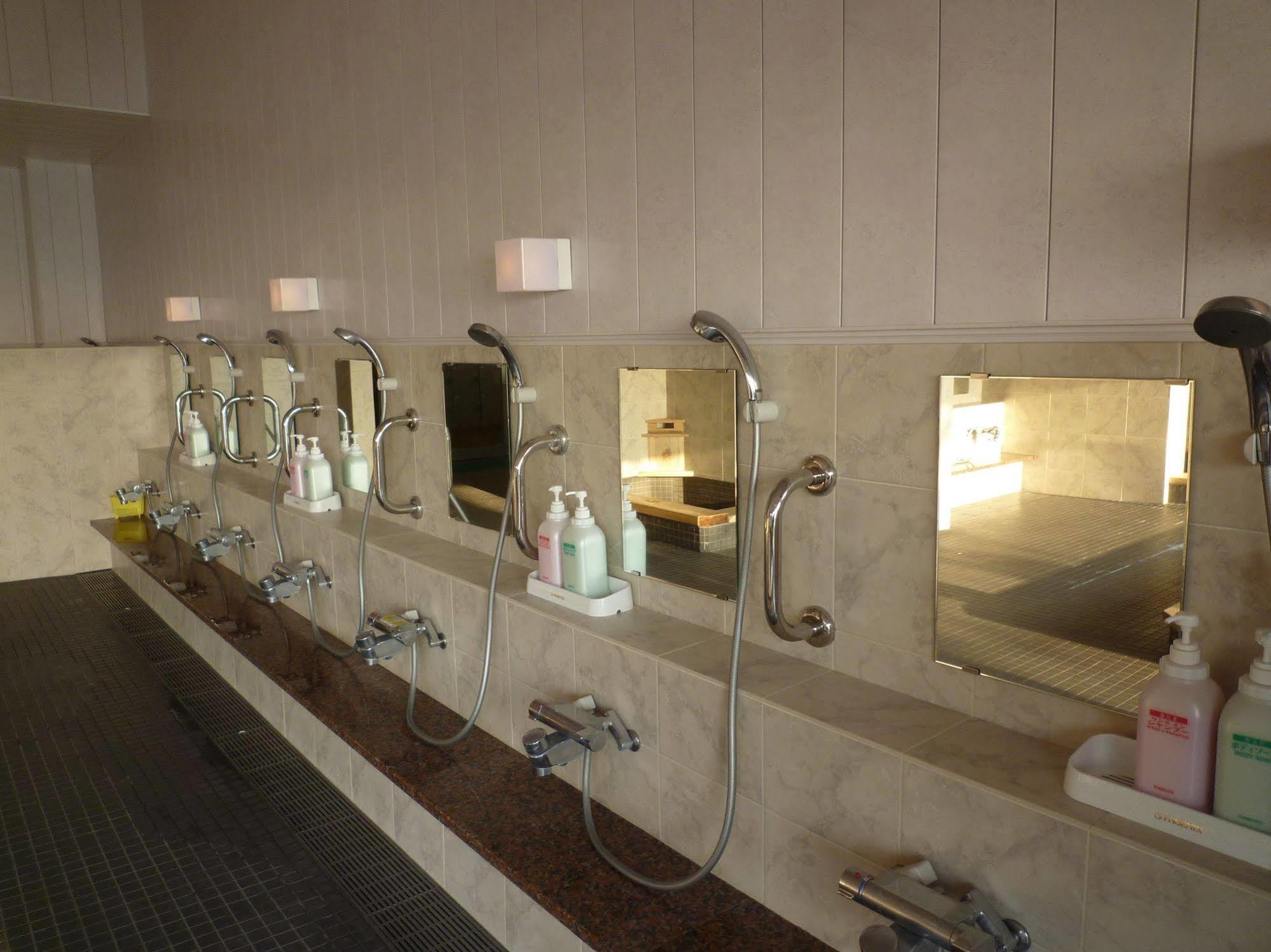 Ocean Resort Eguchiya Hioki المظهر الخارجي الصورة